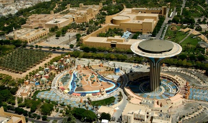 سعر دخول حديقة الوطن مواعيد حديقة الوطن الرياض 2024